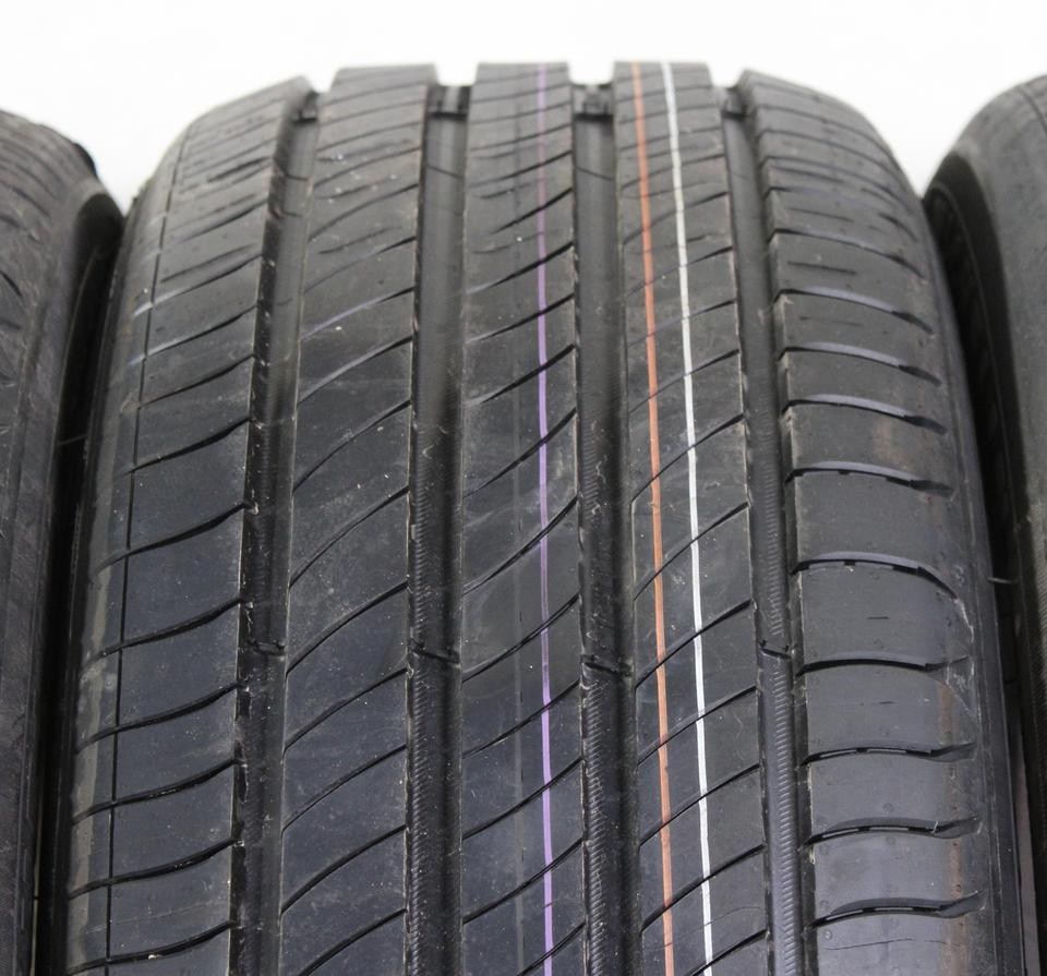 4x 215/50R18 92W MICHELIN PRIMACY 4 AO SOMMERREIFEN 2021 #1TKN – Bild 5