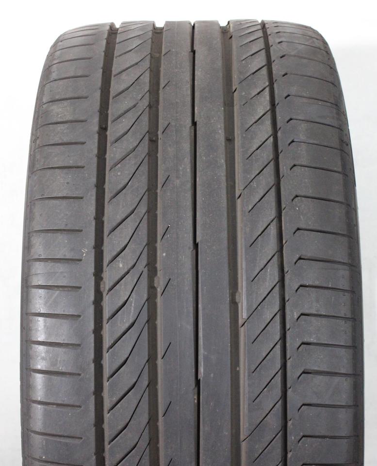 1x 295/35R21 103Y CONTINENTAL SPORT CONTACT 5P 6,5MM 2023 #1YDT – Bild 2