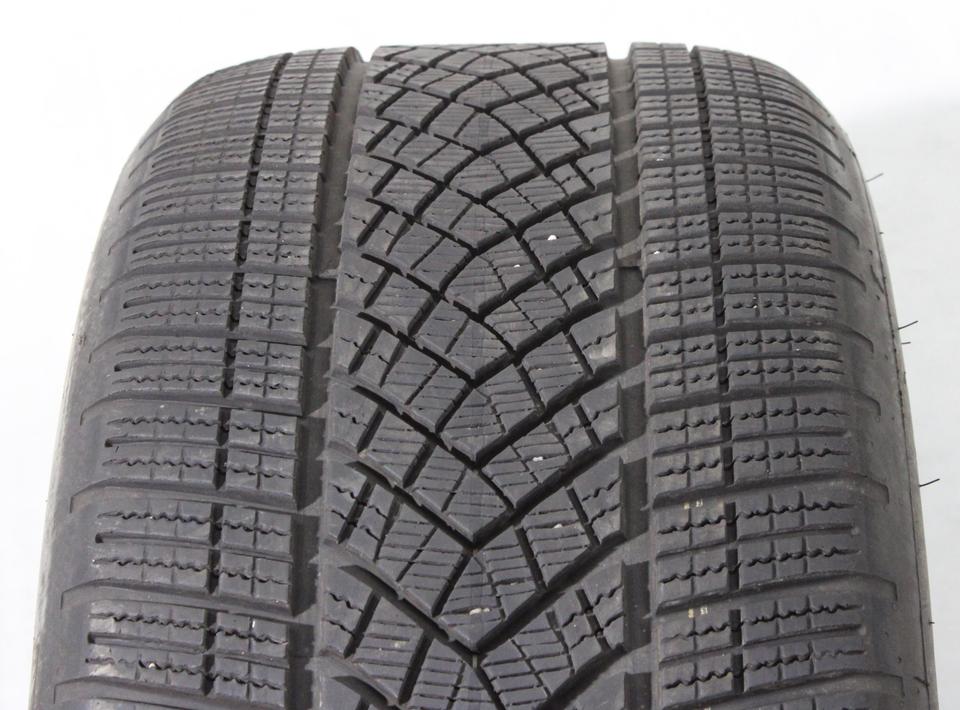 1x 255/50R21 109H GOODYEAR ULTRA GRIP PERFORMANCE 2021 * #22BD – Bild 3