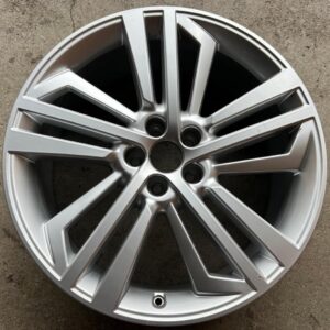1 X ORIGINAL 20" ALUFELGE FELGE 80A601025L AUDI Q5 SQ5 FY #1ZIV