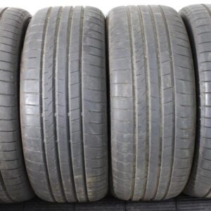4x 255/50R20 109H BRIDGESTONE ALENZA 001 AO SOMMERREIFEN #25NZ