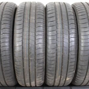 4x 185/65R15 92V BRIDGESTONE ECOPIA EP001S SOMMERREIFEN #1M7P