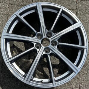 1 X ORIGINAL 20" ALUFELGE AUDI Q5 SQ5 FY 80A601025AP 8x20  #1Z2P