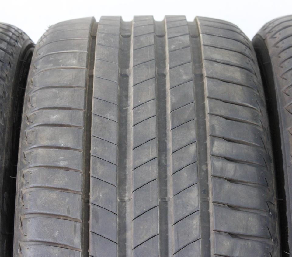4x 225/40R18 92Y BRIDGESTONE TURANZA T005 AO SOMMERREIFEN #21CS – Bild 5