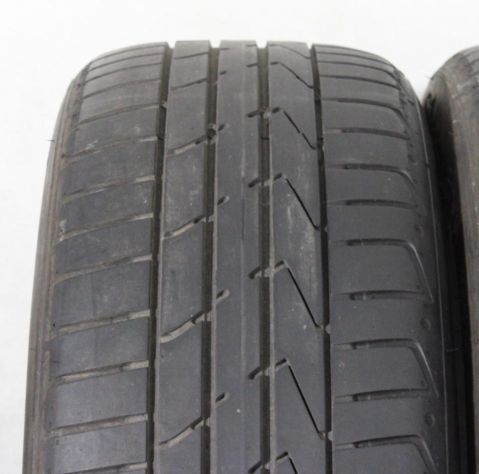 2x 205/55R17 91W HANKOOK VENTUS S1 EVO 2 SOMMERREIFEN * #26QO – Bild 3