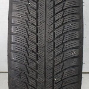 1x 225/40R18 92V BRIDGESTONE BLIZZAK LM001 RUNFLAT 2019 #20QN