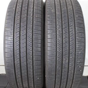 2x 275/50R21 113Y PIRELLI SCORPION MS LR GANZJAHRESREIFEN #23SM
