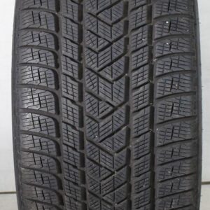 1x 295/40R20 106V PIRELLI SCORPION WINTER N0 WINTERREIFEN #248W