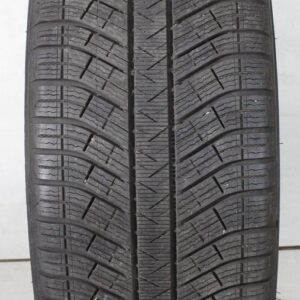 1x 305/40R20 112V MICHELIN PILOT ALPIN 5 6-6,5MM 2017 XL #23JA