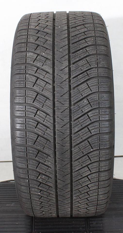 1x 305/40R20 112V MICHELIN PILOT ALPIN 5 6-6,5MM 2017 XL #23JA