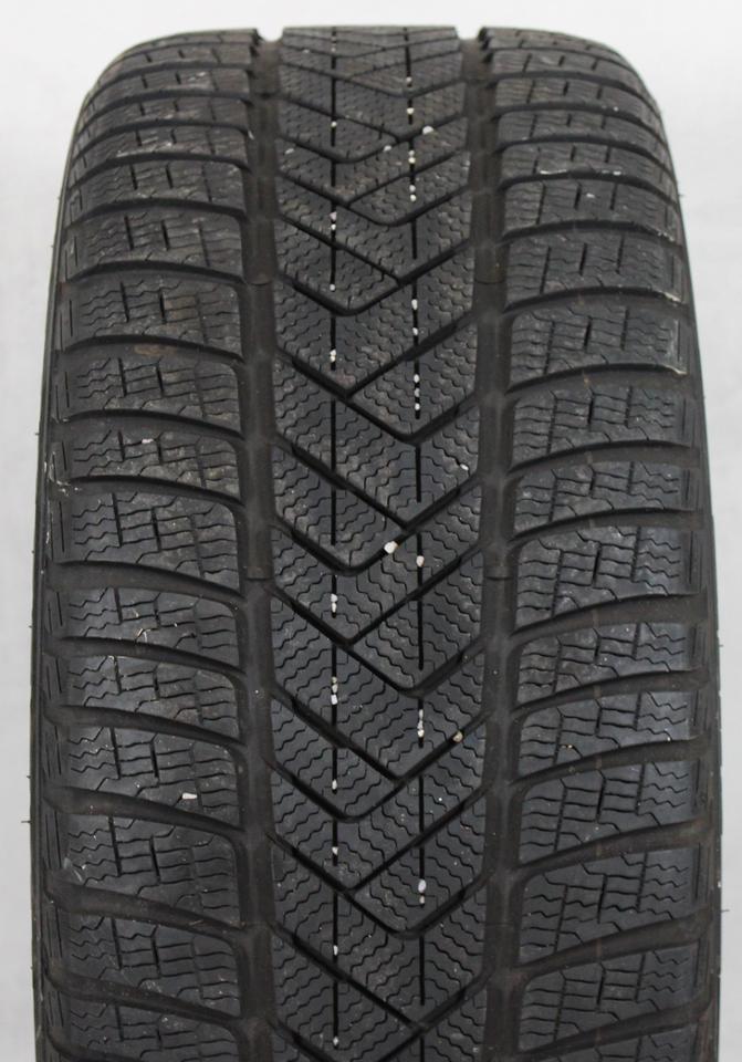 1x 255/40R18 99V PIRELLI SOTTOZERO 3 WINTERREIFEN RUNFLAT #1BSV – Bild 2