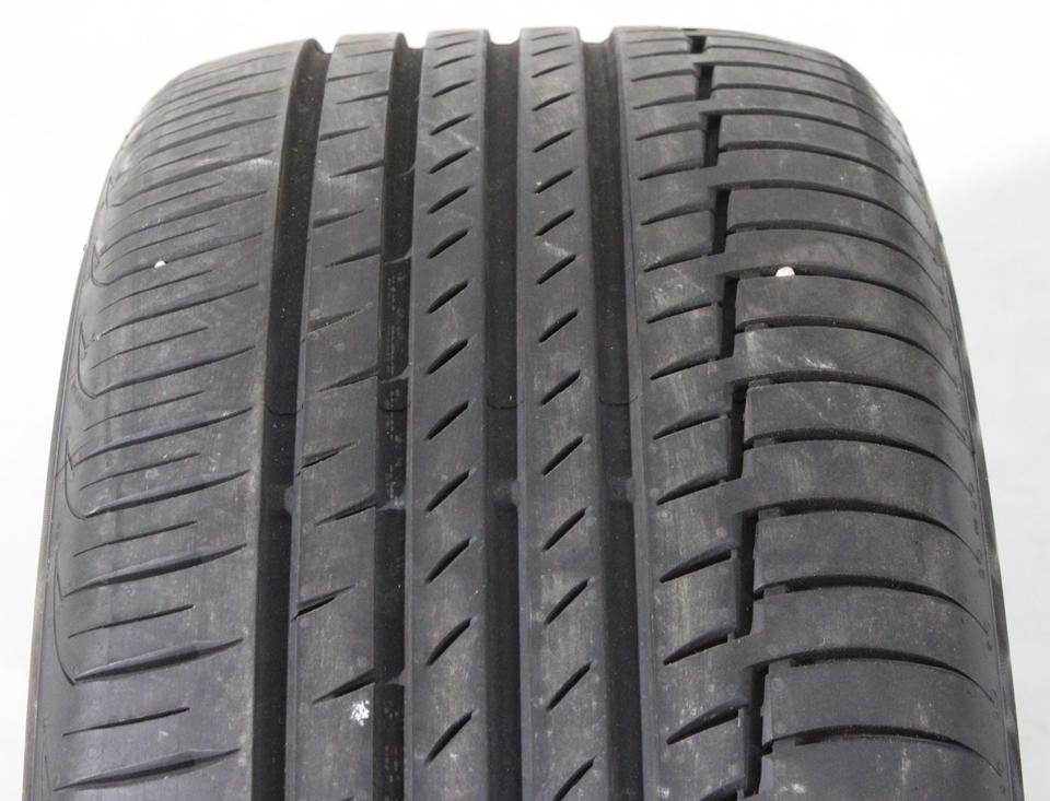 1x 285/45R21 113Y CONTINENTAL SOMMERREIFEN RUNFLAT 2021 * #1XPY – Bild 3