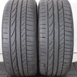 2x 235/40R18 91Y BRIDGESTONE SOMMERREIFEN 6-6,5MM 2016 #26KW