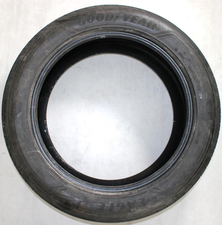 1x 255/50R20 109H GOODYEAR EAGLE F1 ASYMMETRIC 3 FREIHAUS #1HGU – Bild 4