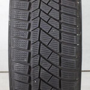 1x 205/55R17 95H CONTINENTAL WINTER CONTACT TS830P 2020  #1YSQ