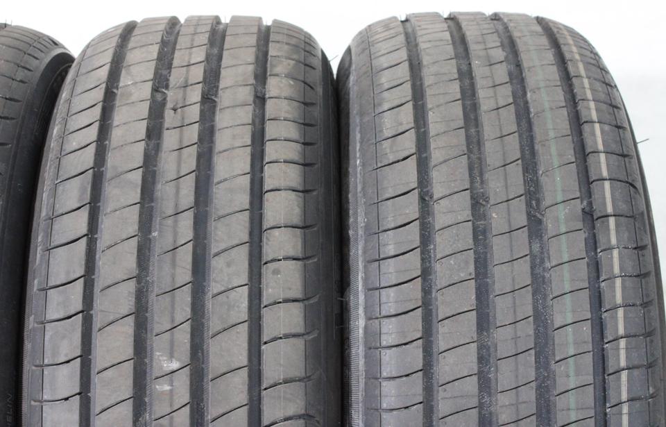 4x 195/55R16 91H MICHELIN E PRIMACY SOMMERREIFEN 2024 XL #1ZZE – Bild 4