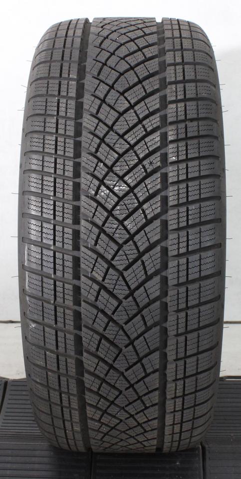 1x 285/45R20 112H GOODYEAR ULTRA GRIP PERFORMANCE+ 8MM 2024 #1ZKW