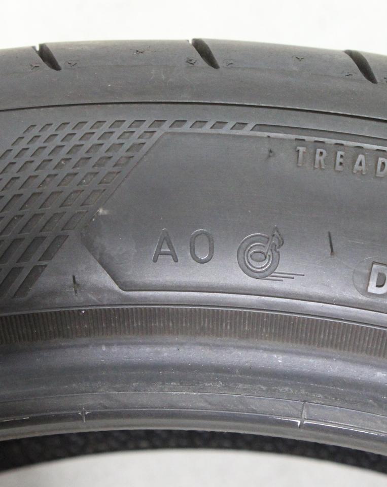 1x 255/40R20 104Y GOODYEAR EAGLE F1 ASYMMETRIC 5 AO SILENT #219C – Bild 5