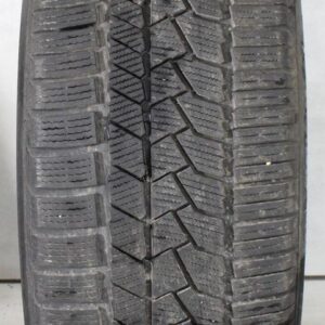 1x 255/40R20 101W CONTINENTAL WINTER CONTACT TS860S AO 2021 #249F