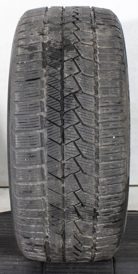 1x 255/40R20 101W CONTINENTAL WINTER CONTACT TS860S AO 2021 #249F