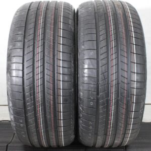 2x 255/40R21 102T BRIDGESTONE TURANZA ECO AO SOMMERREIFEN #23TS