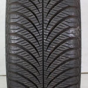 1x 235/55R17 103H GOODYEAR GANZJAHRESREIFEN 7,5-8MM 2018 #1W5Q