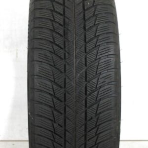 1x 245/45R19 102V BRIDGESTONE BLIZZAK LM001 RUNFLAT 2018 * #1C3H