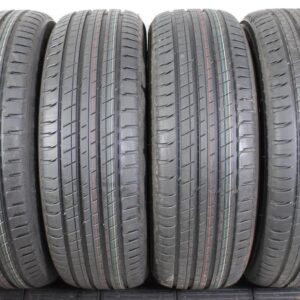 4x 235/65R17 104W MICHELIN SOMMERREIFEN 2019 NEU FREIHAUS #1SCY