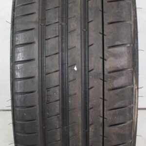 1x 235/30R19 86Y MICHELIN PILOT SUPER SPORT SOMMERREIFEN #1W6K