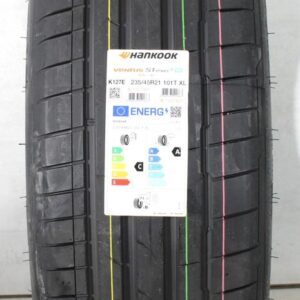 1x 235/45R21 101T HANKOOK VENTUS S1 EVO 3 EV SEAL 2023 NEU #26AU