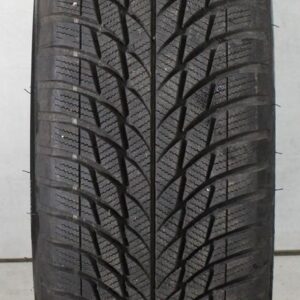1x 195/55R16 91V BRIDGESTONE BLIZZAK LM001 7,5-8MM 2023 #249K