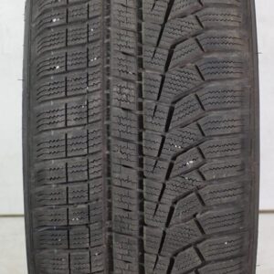 1x 225/50R17 98H HANKOOK WINTER I*CEPT EVO 2 WINTERREIFEN #1VHA