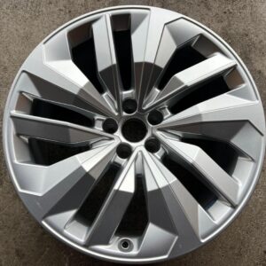 1 X ORIGINAL 20" ALUFELGE AUDI Q8 SQ8 ETRON 4M 4KE601025E  #1ZIT