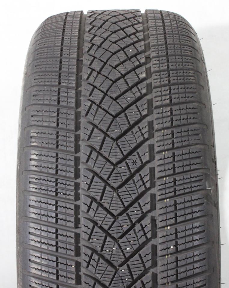 1x 255/50R21 109H GOODYEAR ULTRA GRIP PERFORMANCE 2021 * #22BD – Bild 2