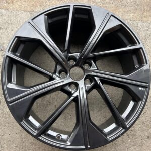 1 X ORIGINAL 21" ALUFELGE FELGE AUDI Q5 SQ5 FY 80A601025CD #1X6W