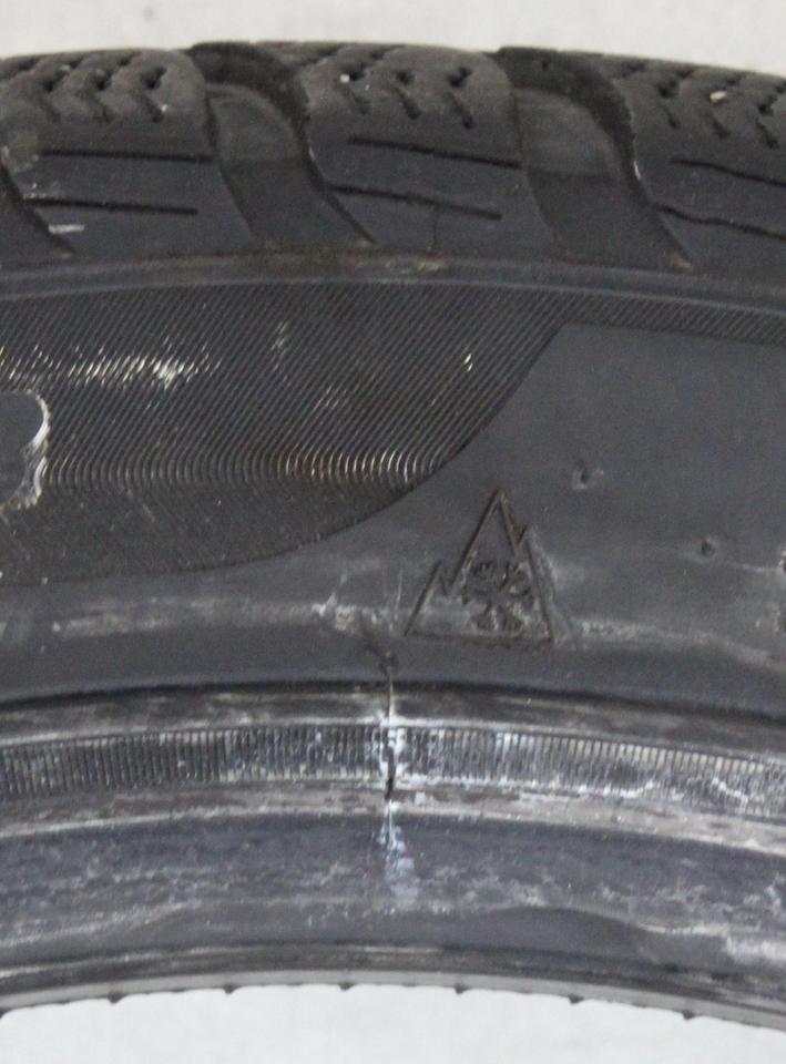 2x 225/45R18 95H PIRELLI SOTTOZERO 3 WINTERREIFEN RUNFLAT #1XVF – Bild 5