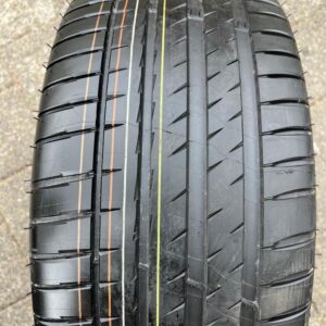 1x 255/40R18 99Y MICHELIN PILOT SPORT 4 * SOMMERREIFEN XL #1WMA