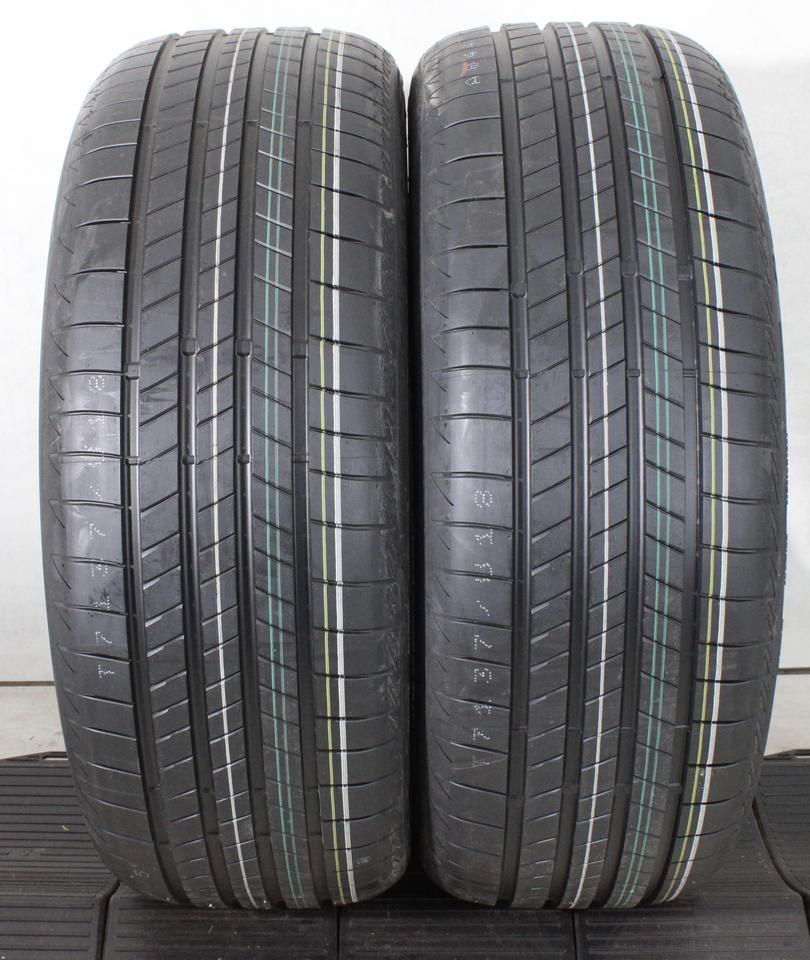 2x 235/45R21 101T BRIDGESTONE TURANZA ECO AO SOMMERREIFEN #26AK