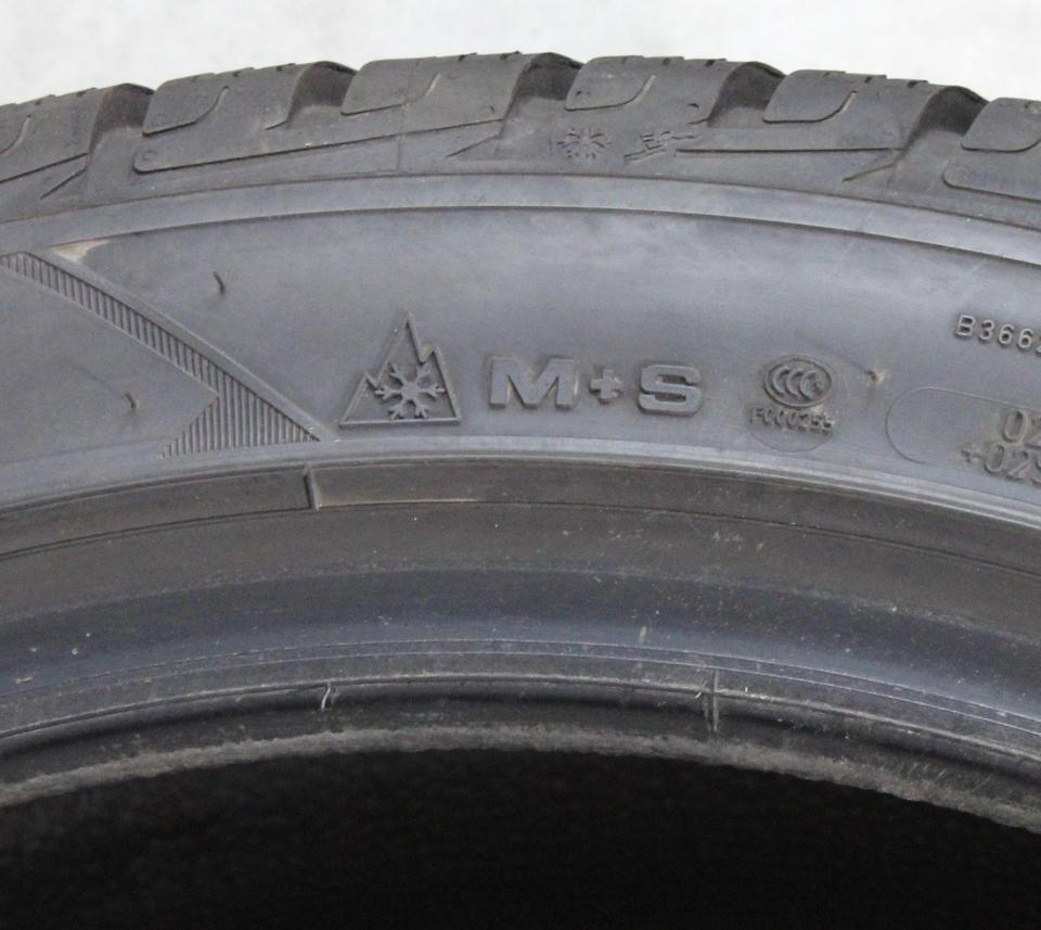 1x 265/40R20 104V GOODYEAR ULTRA GRIP PERFORMANCEN GEN-1 AO #268W – Bild 5