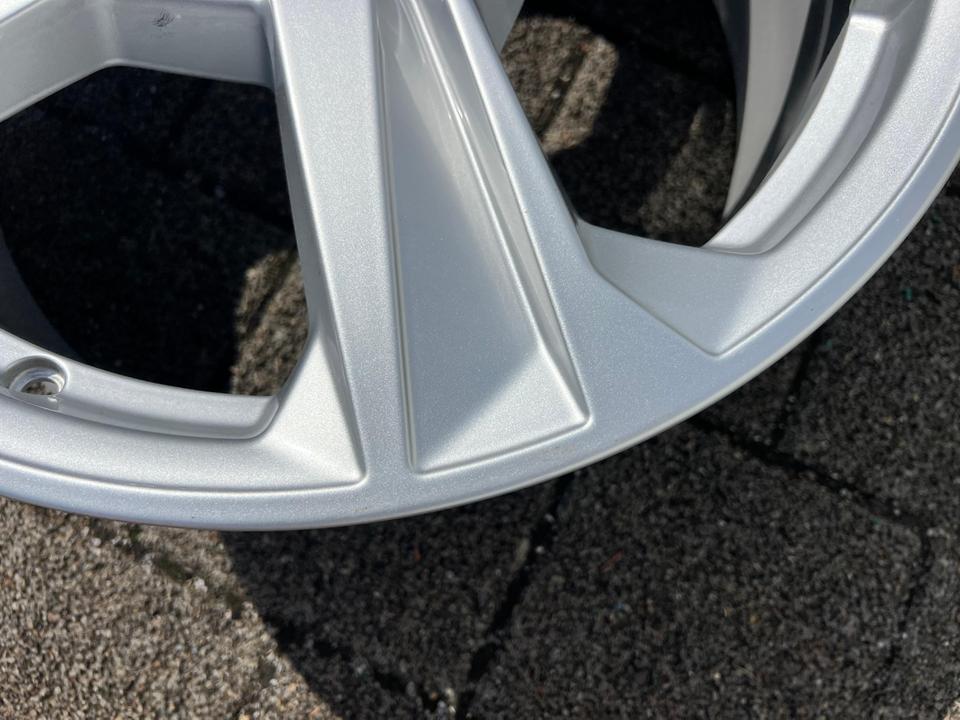 1X ORIGINAL 19" ALUFELGE AUDI A7 S7 4K 8x19 ET27 4K8601025J #1YBT – Bild 2
