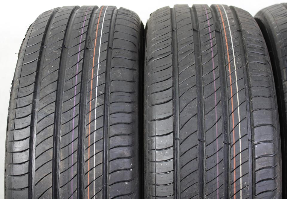 4x 215/50R18 92W MICHELIN PRIMACY 4 AO SOMMERREIFEN 2021 #1TKN – Bild 3