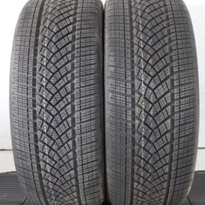 2x 245/45R20 103V GOODYEAR WINTERREIFEN 2019 NEU #20UT