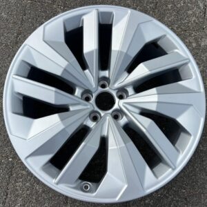 1 X ORIGINAL 20" ALUFELGE AUDI Q8 SQ8 ETRON 4M 4KE601025N  #1Z9Y