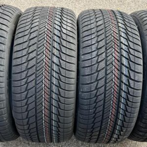 4x 275/45R20 110V BRIDGESTONE WINTERREIFEN RUNFLAT 2022 NEU #1P8O