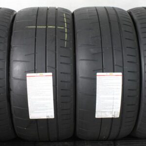 4x 275/30R20 97Y PIRELLI TROFEO RS RO SOMMERREIFEN XL NEU #26NN