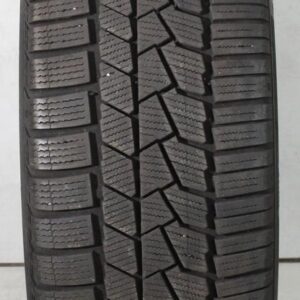 1x 225/45R18 95V CONTINENTAL WINTER CONTACT TS860S RUNFLAT  #23AD
