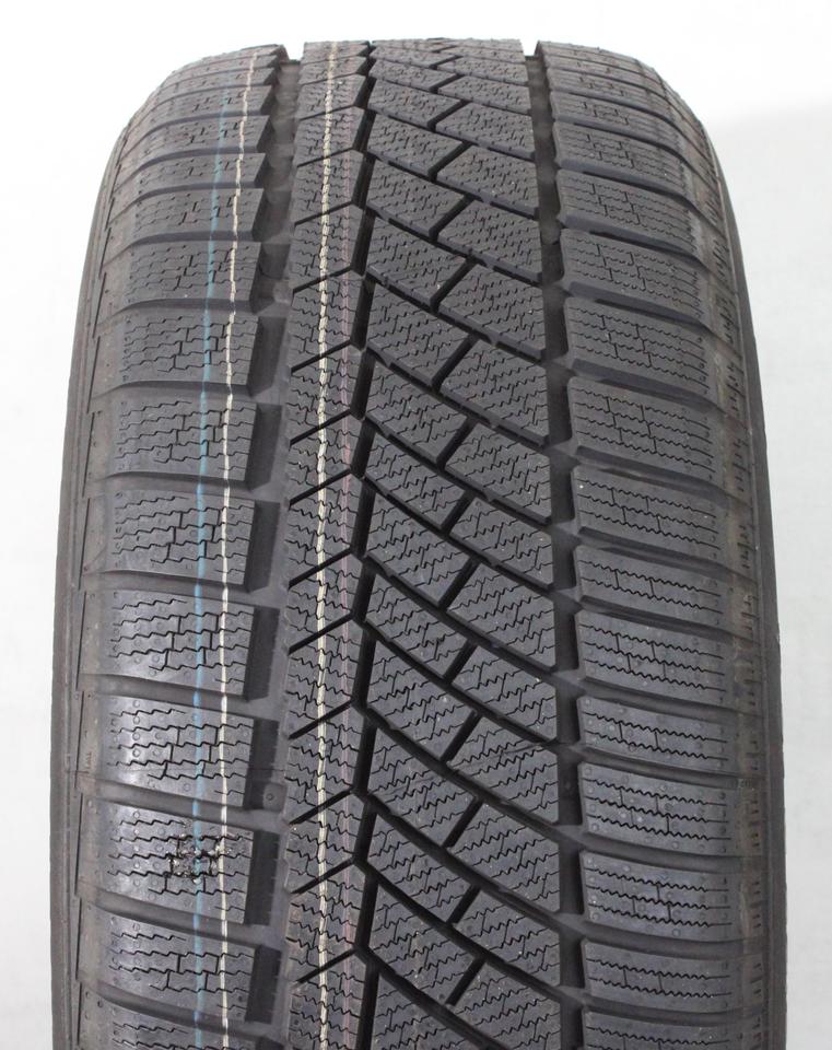 1x 255/55R18 105V CONTINENTAL WINTER CONTACT TS830P N0 NEU #1YEB – Bild 2