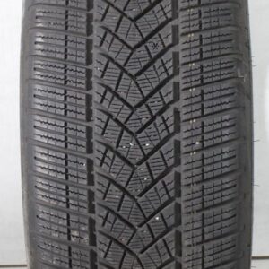 1x 255/50R21 109H GOODYEAR ULTRA GRIP PERFORMANCE 2021 * #22BD