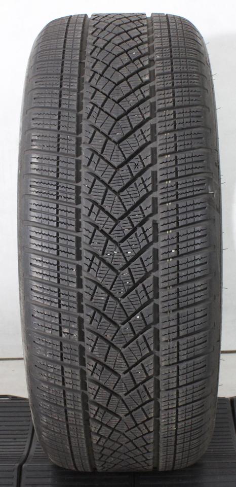 1x 255/50R21 109H GOODYEAR ULTRA GRIP PERFORMANCE 2021 * #22BD