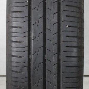 1x 185/65R15 88H CONTINENTAL ECO CONTACT 6 SOMMERREIFEN #25MJ